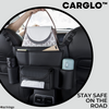 Carglo™ | Car Storage Pocket Organizer