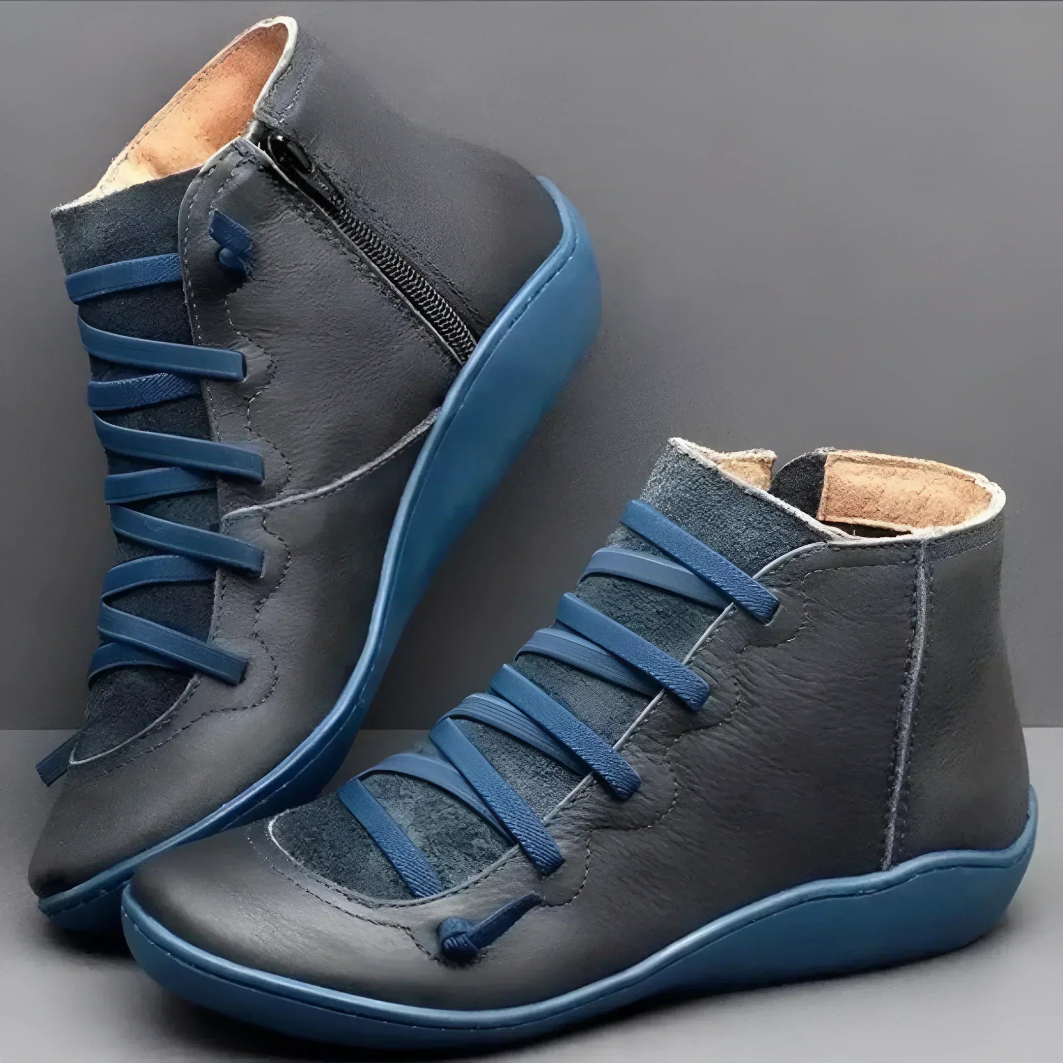 Eli™ | Comfortable Waterproof Shoes