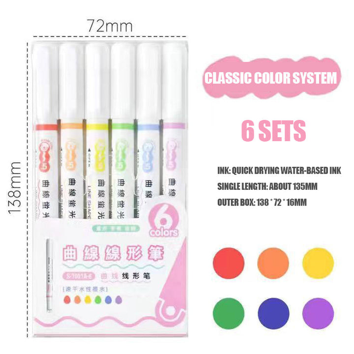Tommy™ - Unique pens for young and old! [Last day of discount]