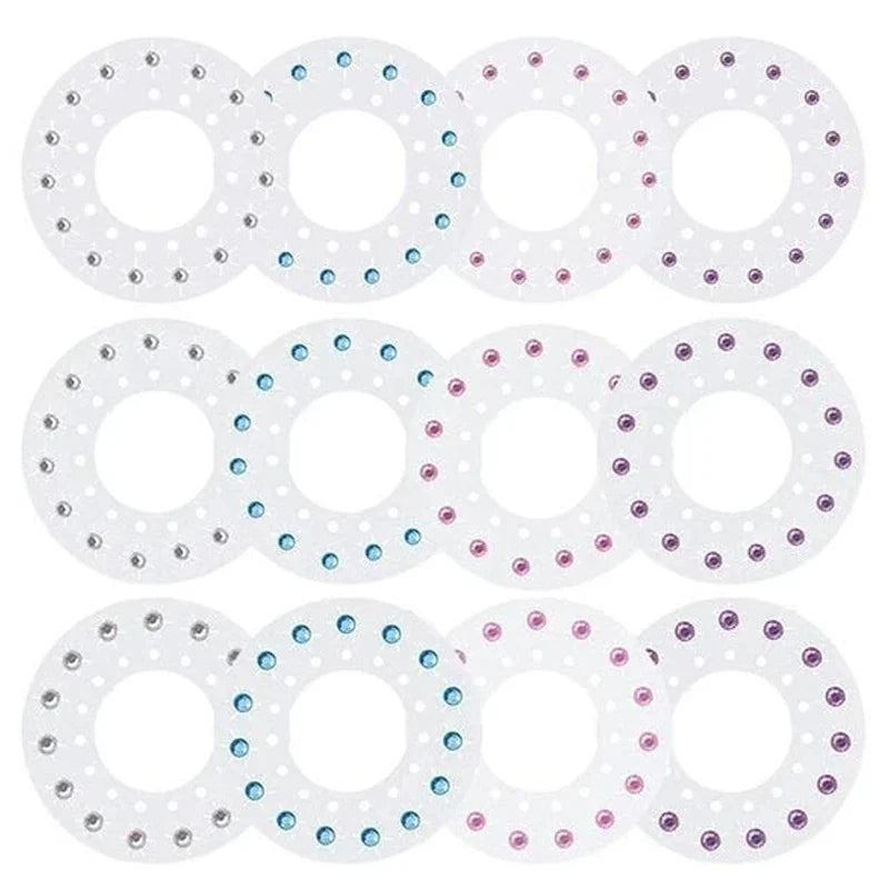 SparkleSnap™ | Glam Up Your Hair in Seconds!