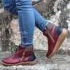 Myra™ |  Premium Zipper Orthopedic Waterproof Boots