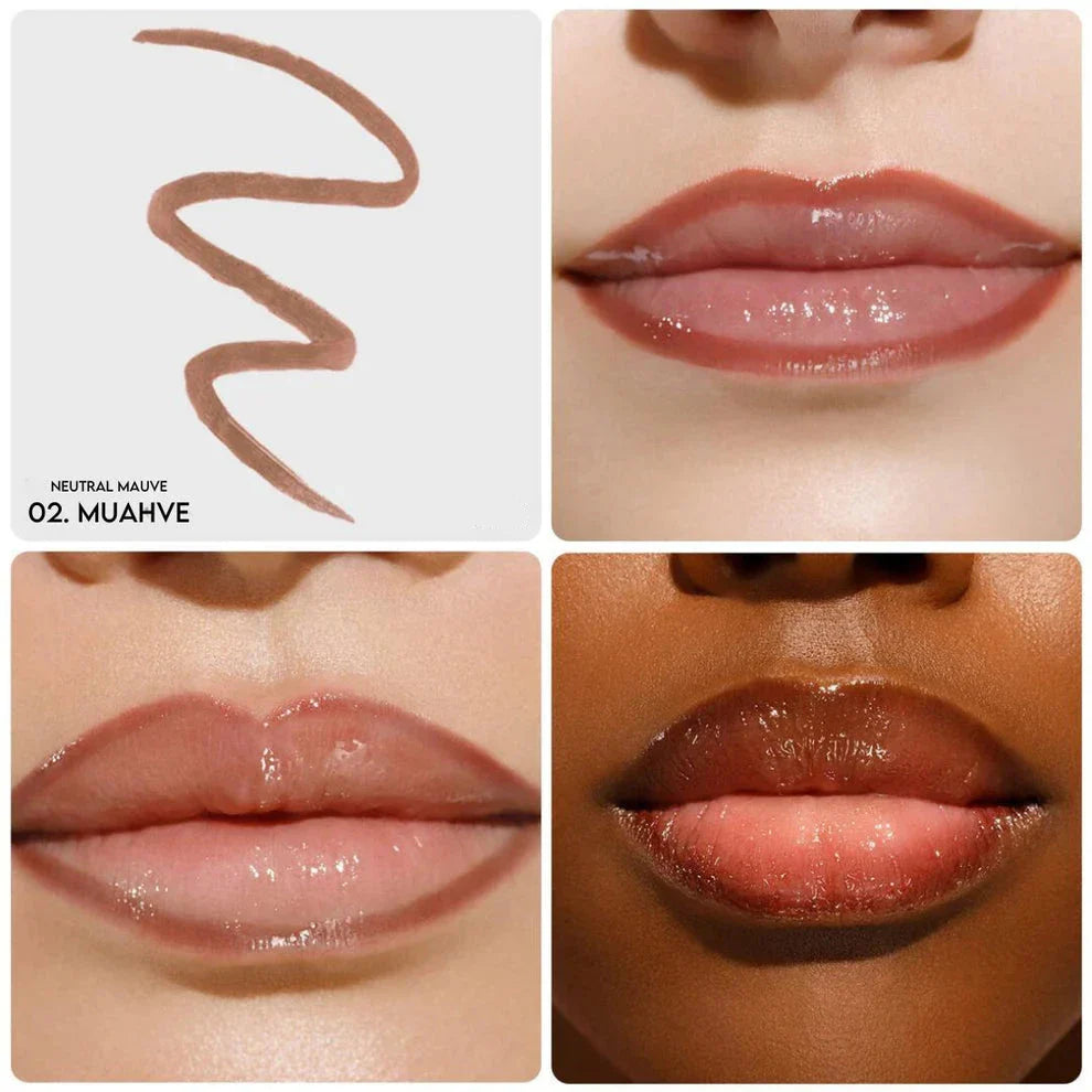 LipiTint™ | Stunning Lips, Wear for 12 Hours!