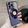 MagneticGrip™ | Diamond Magsafe Iphone Case
