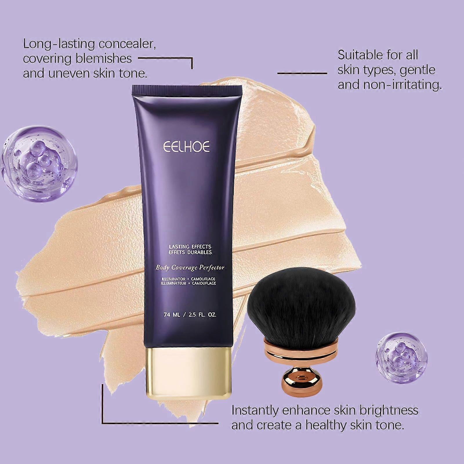 SkinPerfection™ | Corrects Imperfections And Evens Skin Tone