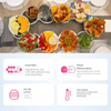 TableSerenity™ | For relaxed family meals
