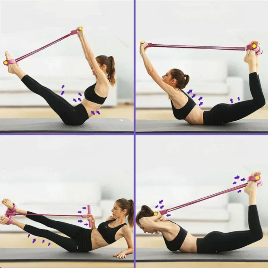 FitMorph™ | Built for Every Body