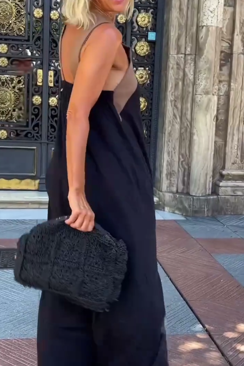 Trexie™ | A Dress That Highlights, Holds, and Honors Your Shape!