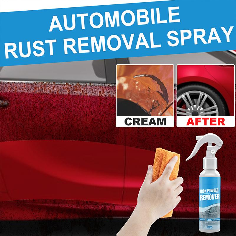 RustAway™ | Quick Rust Remover Spray