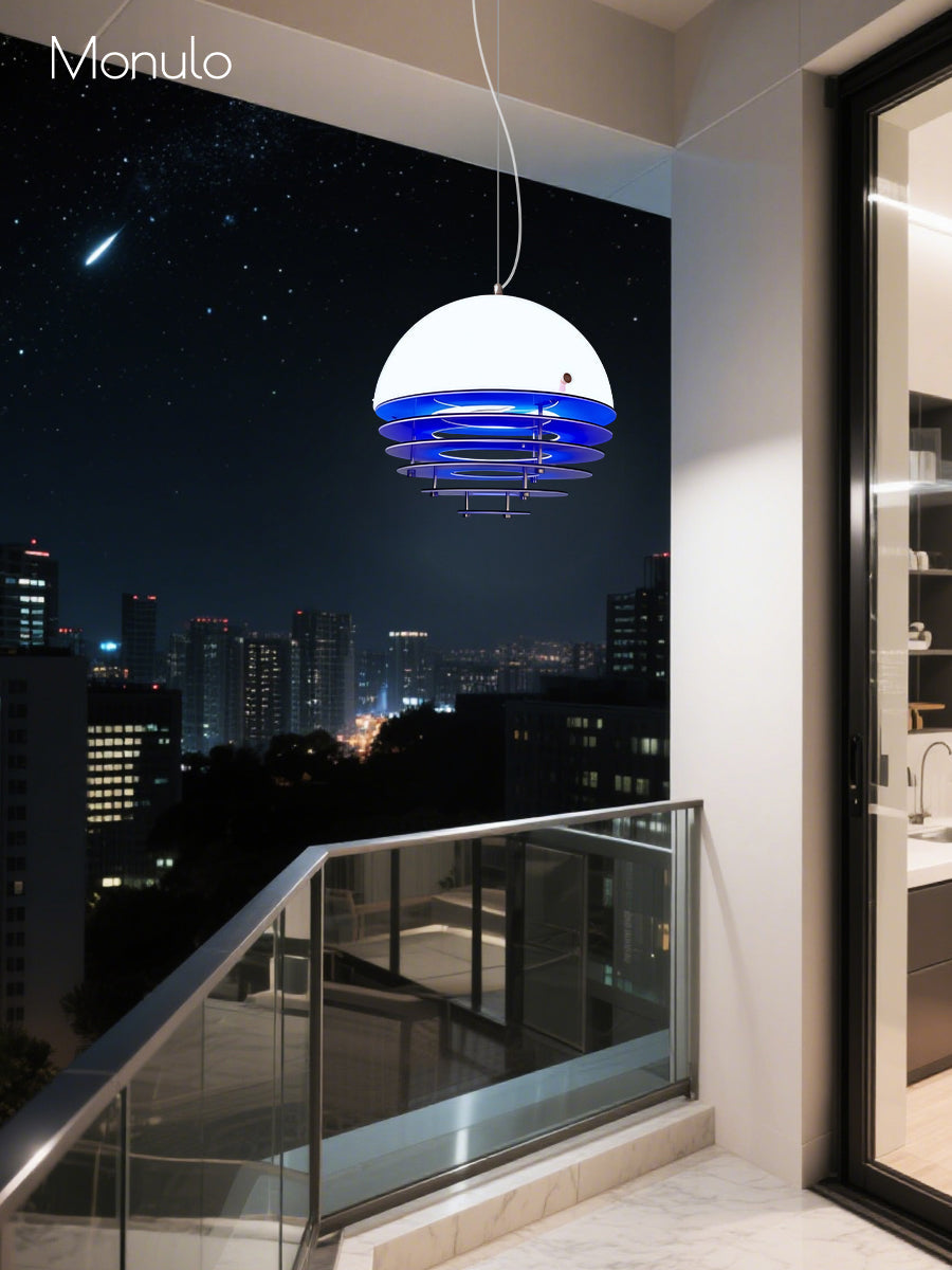Solume™ | A Signature Sunset Lamp for Every Room