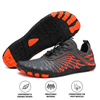 Morgan™ | Orthopedic Non-Slip Unisex Barefoot Shoes