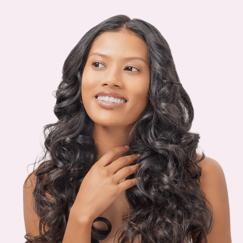 PureCurl | Achieve Heat-Free Glamour in Minutes—Curls That Last!