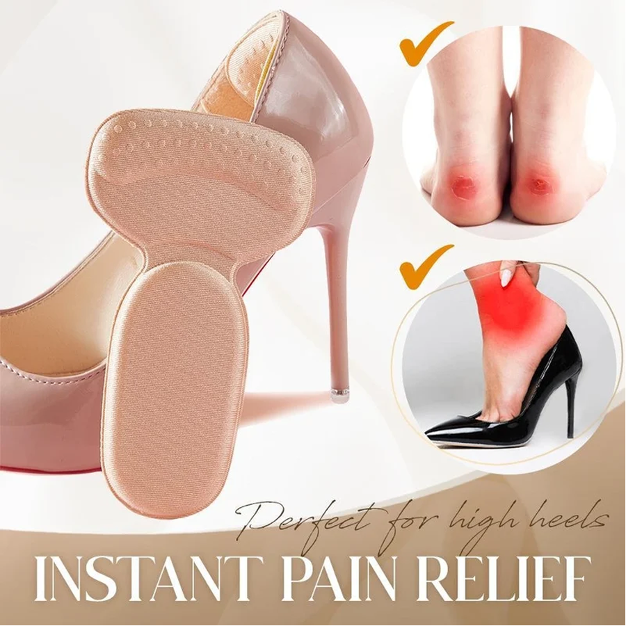 SoleRelief™ | Cushion Every Step—Goodbye Foot Pain!