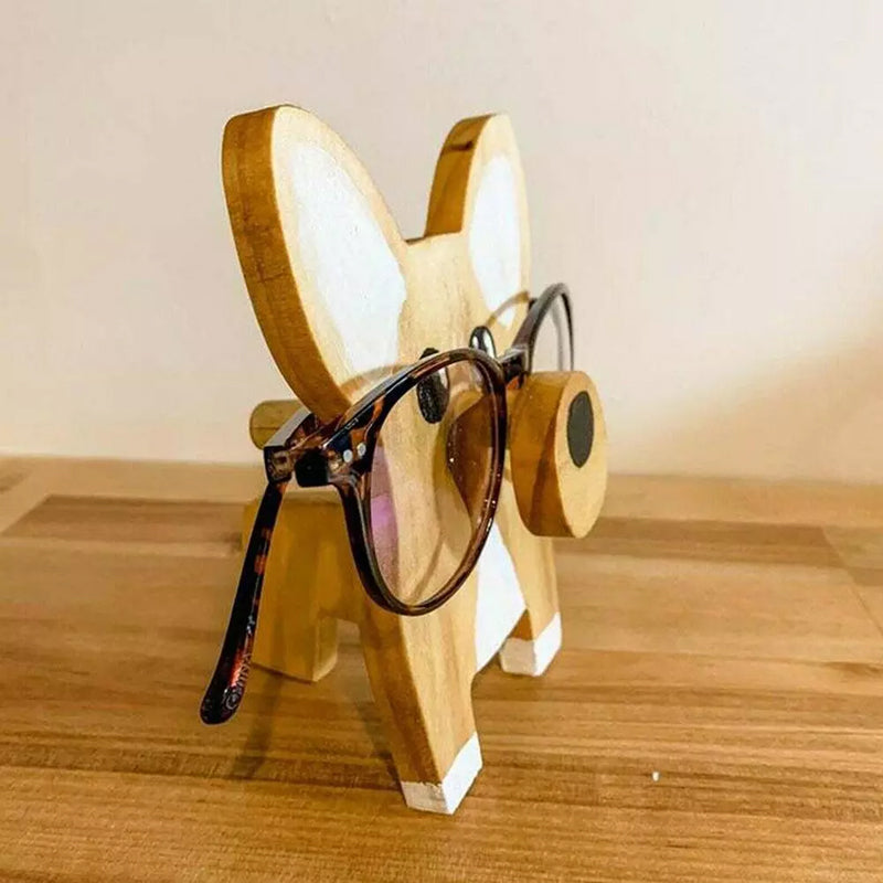 EyeNest™ | Your Glasses’ New Best Friend for a Tidy Desk!