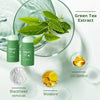 TeaToxGlow™ | Luxurious Pore Care, Infused with Nature!