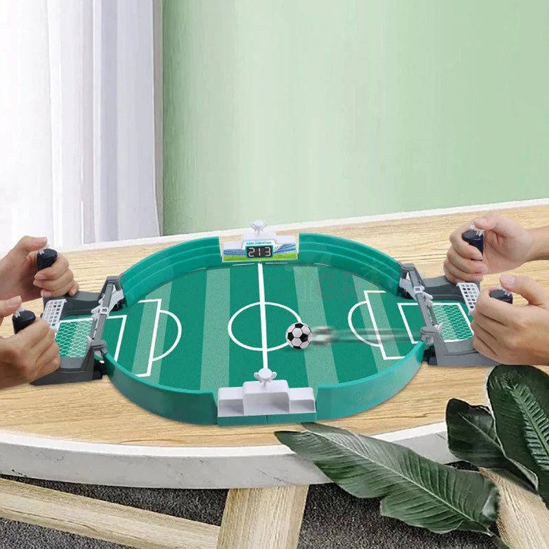 KickFrenzy™ | Ultimate Table Soccer Game