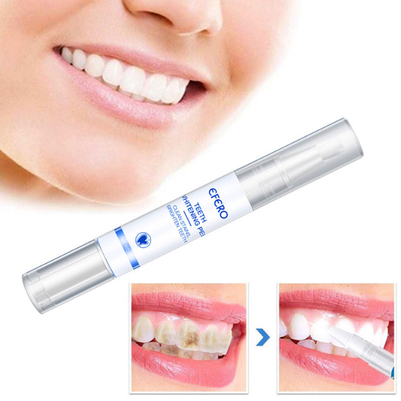 PearlGlow™ | Powerful Teeth Whitener (BEST SELLER)