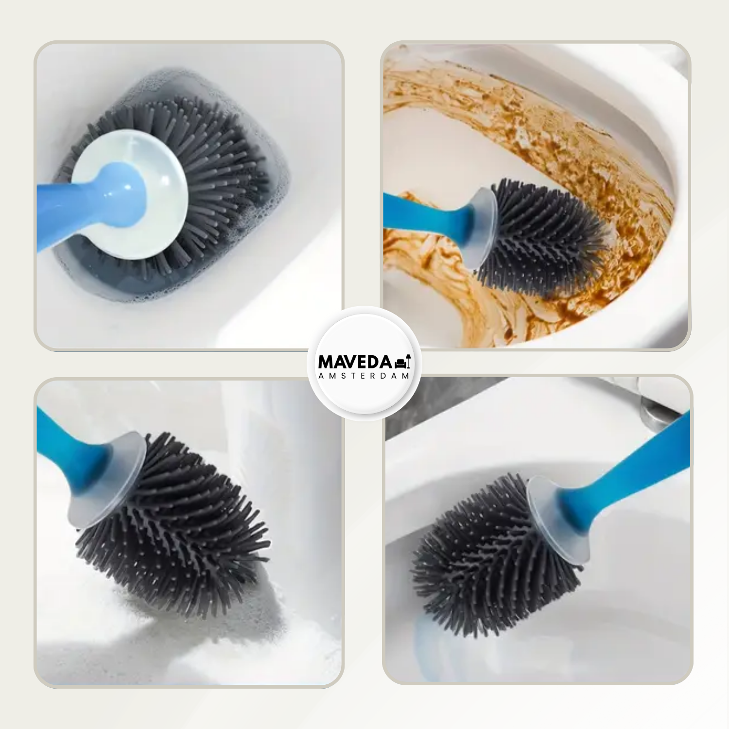 BowlBuddy™ | Your Go-To for a Sparkling, Fresh Toilet!