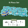 PuzzleRacer™ | The Most Fun Car Toy That Boosts Learning Abilities