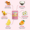 Velleara™ | Natural Brightening Pads For Clear Radian Skin