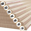 EdgeCraft™ | Beautiful Woodworking Tool with 7 Corner Styles and Backer