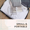 TidyTrousers™ | The Smart Way to Store Your Slacks
