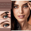 BrowInk™ | Long Lasting Tattoo Gel Tint for Bold, Defined Brows