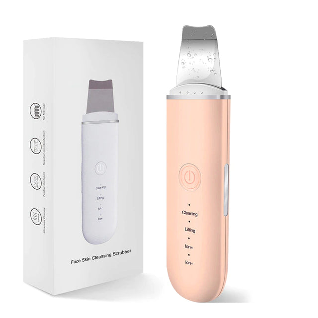 DermaTone™ | Glow Starts with a Deep Clean
