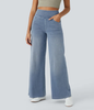Dani™ | High-waist comfort jeans
