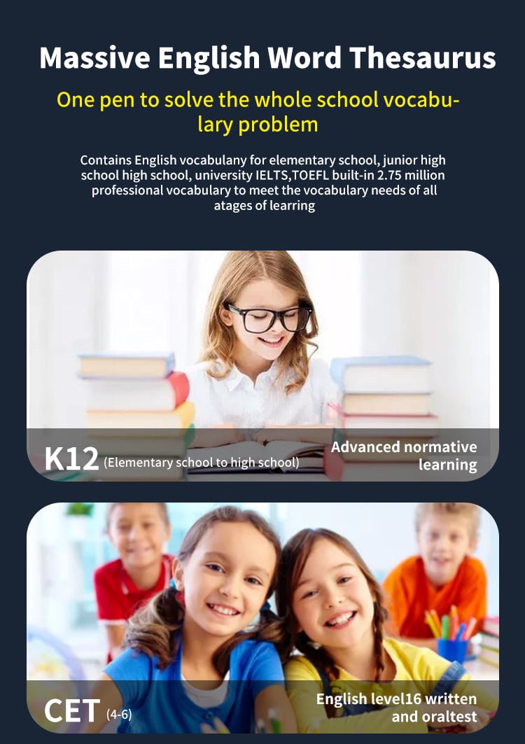 ScanSpeak™ | Your Pocket-Sized Gateway to 112 Languages