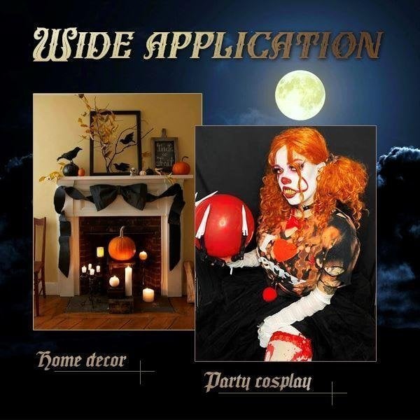 PhantomFingers™ | From Witch to Werewolf—One Glove Fits All!