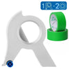 TapeMaster™ | Painter's Tape Applicator