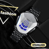 ChronoLuxe™ | The Spark of Confidence, On Your Wrist!
