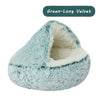 PawHaven™ | Where Pets Curl Up in Pure Comfort!
