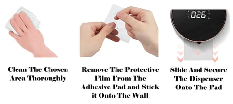 FoamWave™ | Just a Wave Away from Clean!