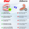 FlexiFit™ | Premium Fit Silicone Dentures