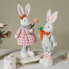 BunnyFest™ | Happy Easter Bunny Decoration