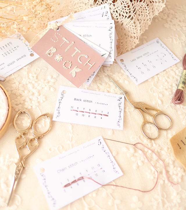SewSmart™ | Your On-the-Go Sewing Sidekick