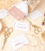SewSmart™ | Your On-the-Go Sewing Sidekick