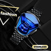 ChronoLuxe™ | The Spark of Confidence, On Your Wrist!