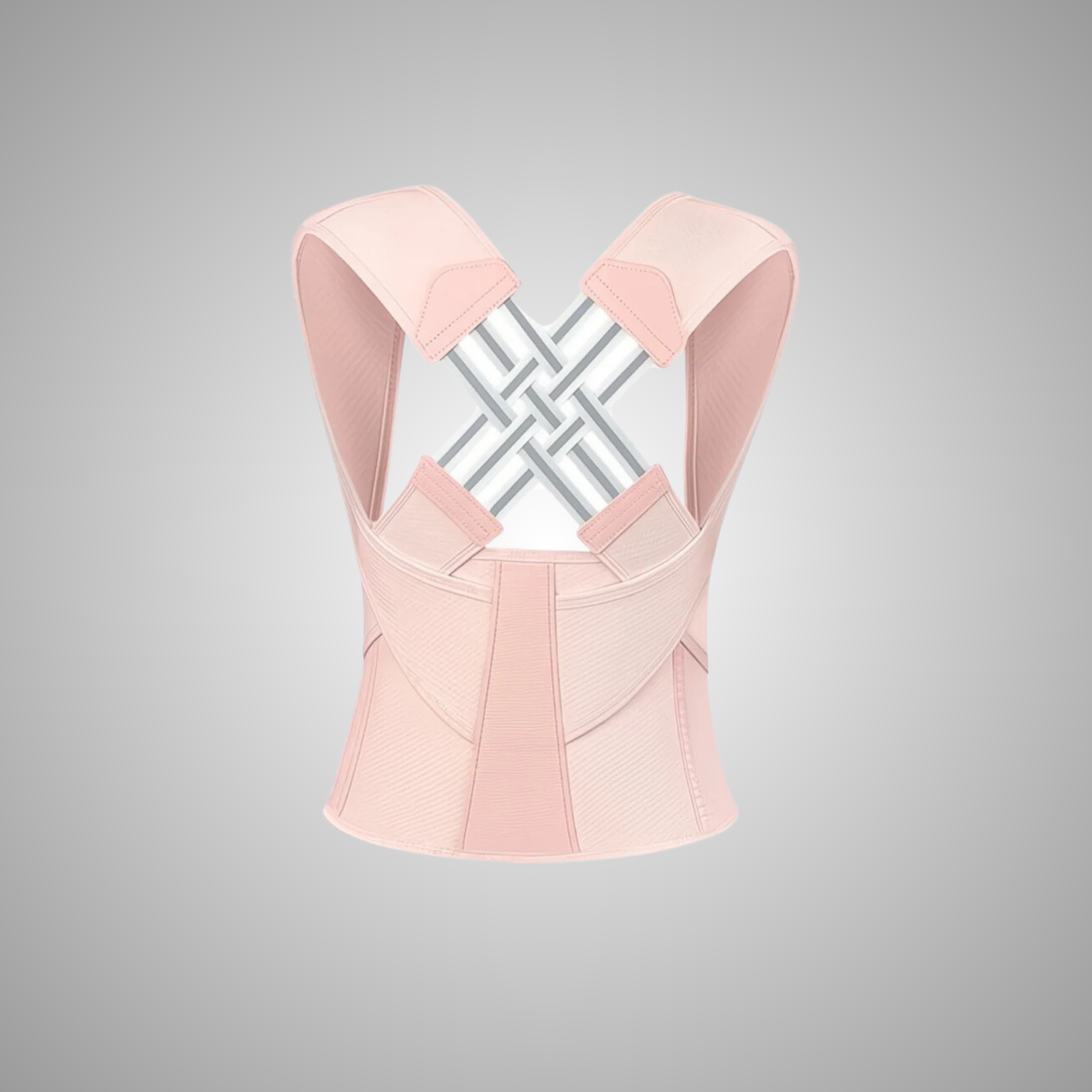 PostureMate™ | Your Everyday Spine Companion!