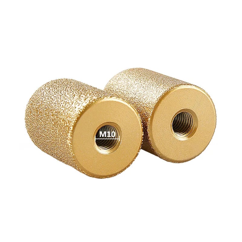 GrindMaster™ | Industrial-Grade Durability for Smooth and Accurate Stone Finishing