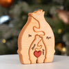 BearBud™ | A Treasure Puzzle for All