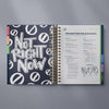 🎨The Anti-Planner™: How to Get Sh*t Done When You Don't Feel Like It✏️