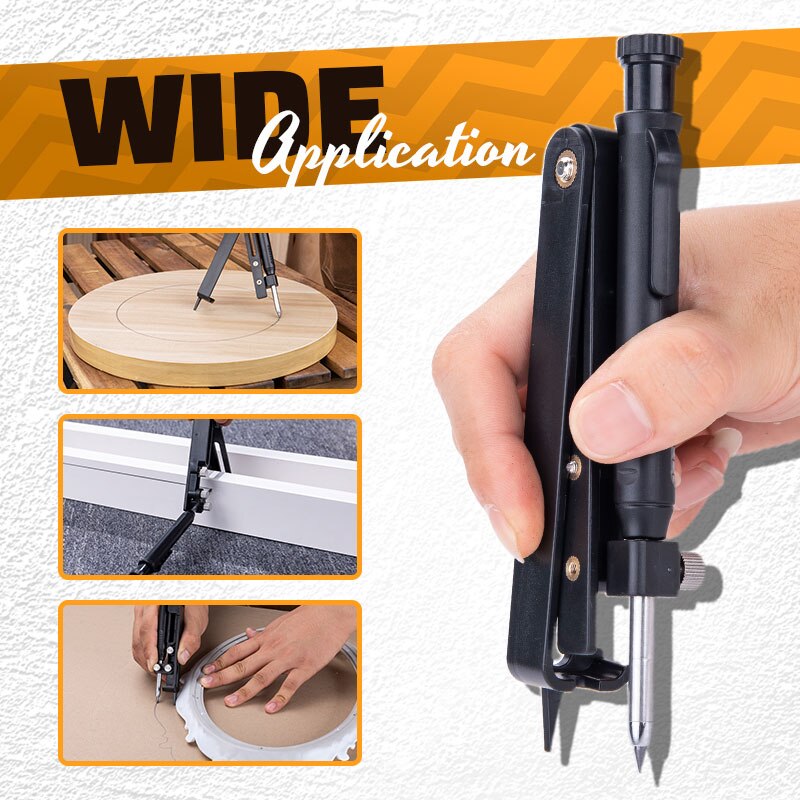 Terry™ | Multifunction precision and marking tool