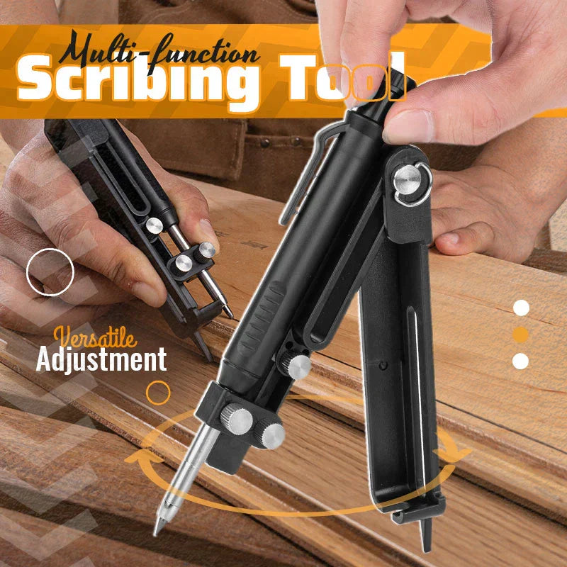 Terry™ | Multifunction precision and marking tool