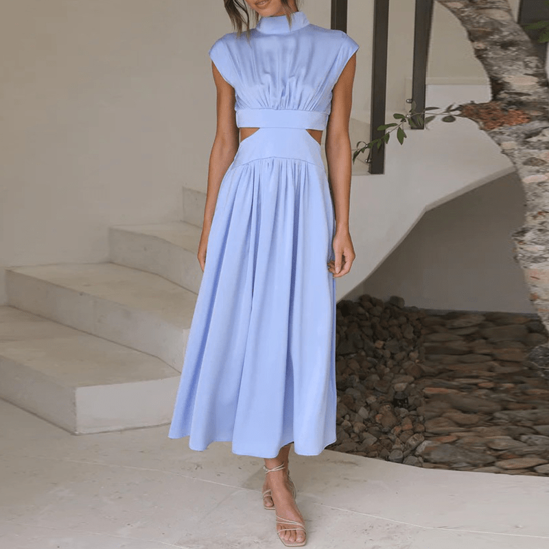 Megan™ | Elegant  and Chic long dress