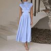Megan™ | Elegant  and Chic long dress