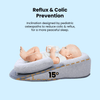 BabyBliss™ | The Ultimate Sleep Sanctuary for Your Little One
