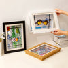 KiddoFrame™ | Where Little Art Becomes Big Moments