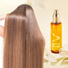 SilkBloom™ | Rejuvenate Every Strand